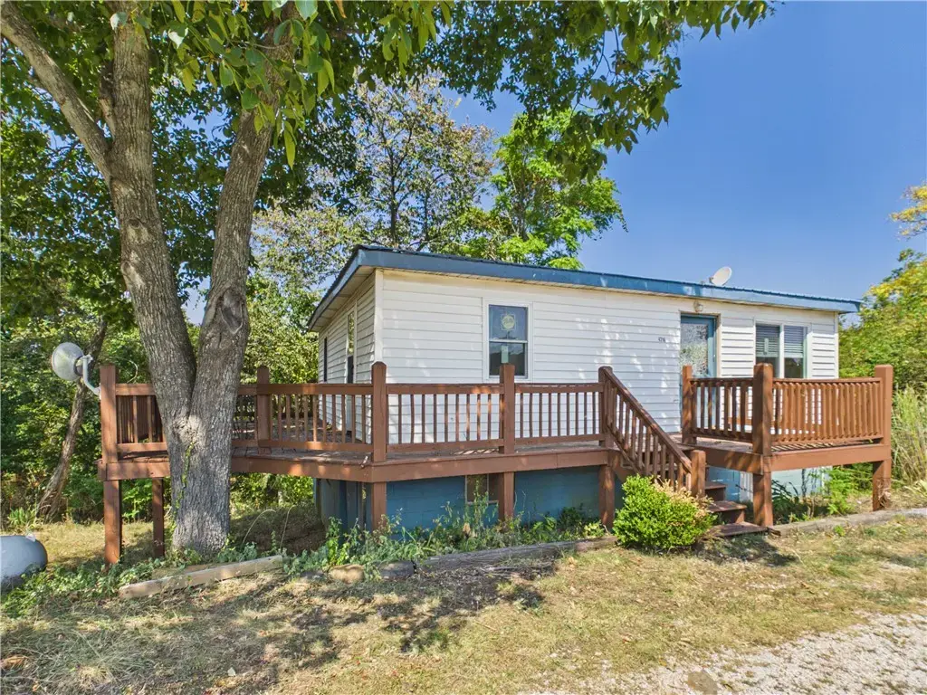 4716 Hwy 7 South, Jasper