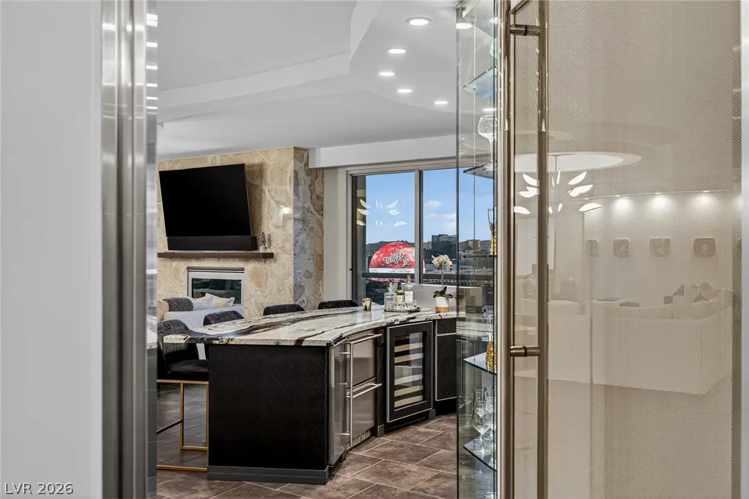 2747 Paradise Road Ph 3101, Las Vegas