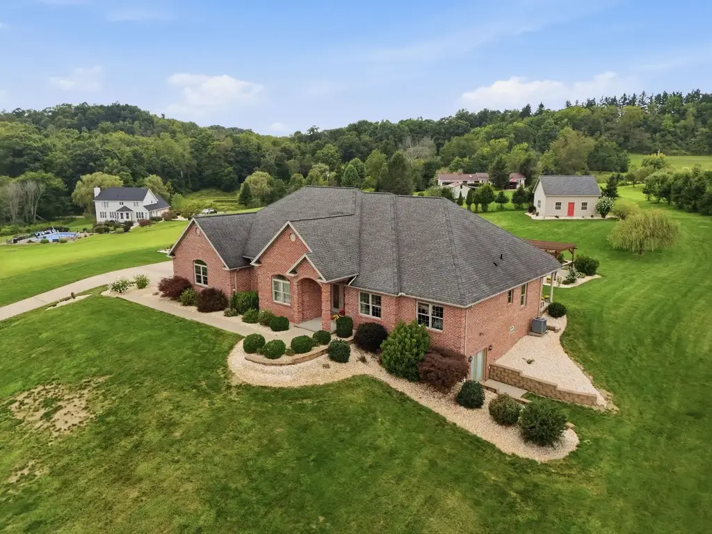 220 Church Road, Penn