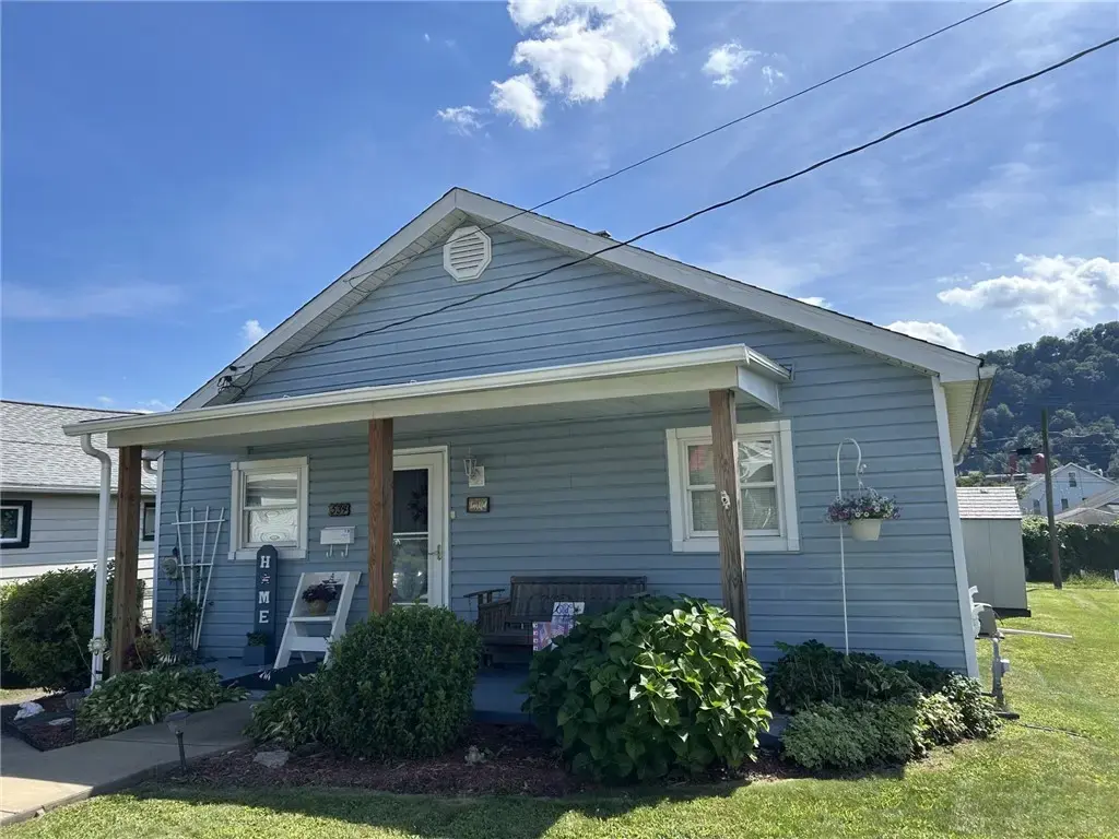534 Grant Street , Springdale Boro