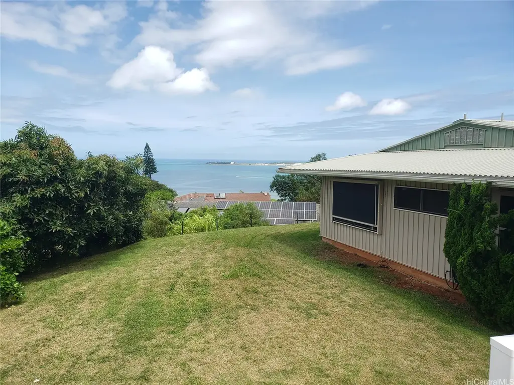 45-244 Kokokahi Place, Kaneohe