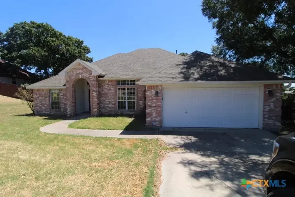 709 Mueller Street, Copperas Cove