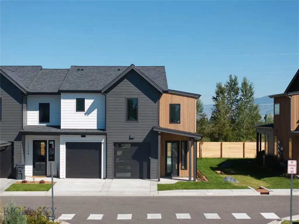 1220 Flanders Creek Avenue C, Bozeman