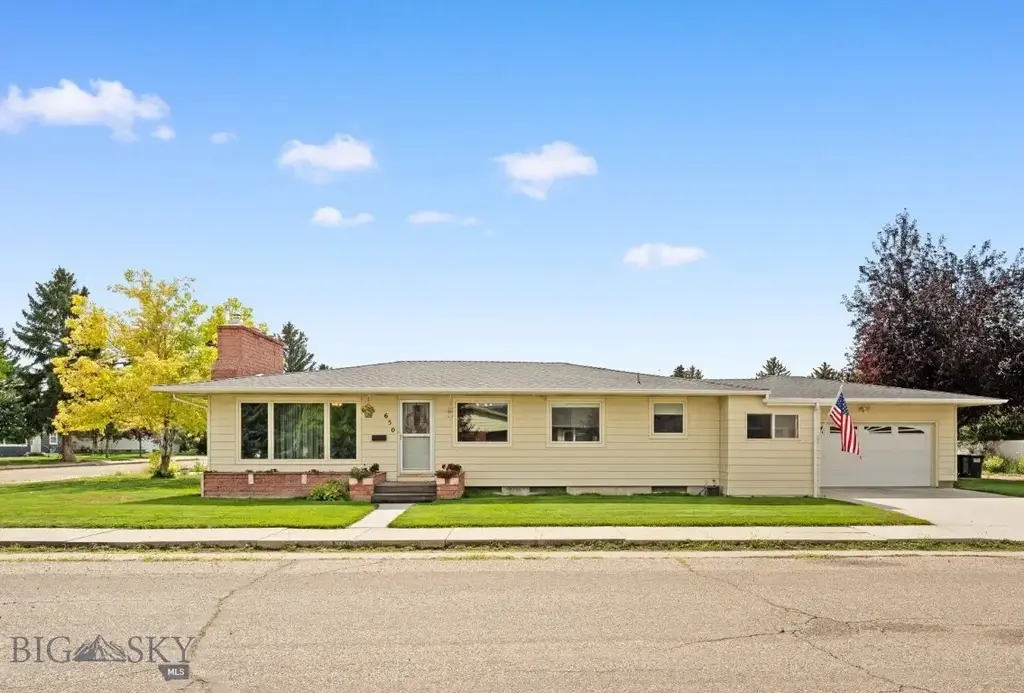 650 E Morse Street, Dillon