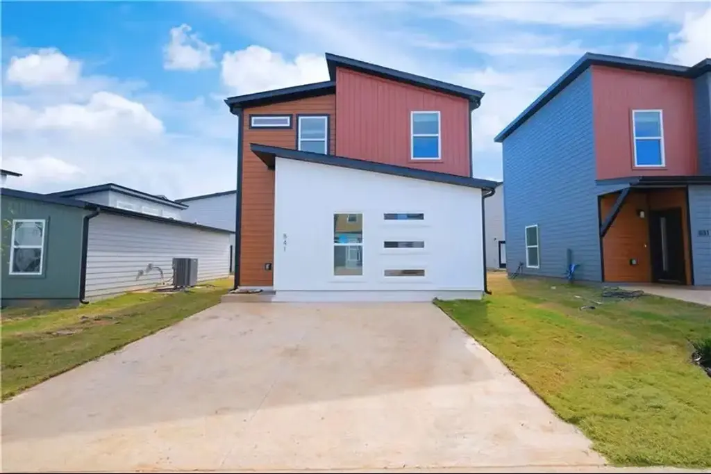 840 Ventnor Avenue, Bentonville