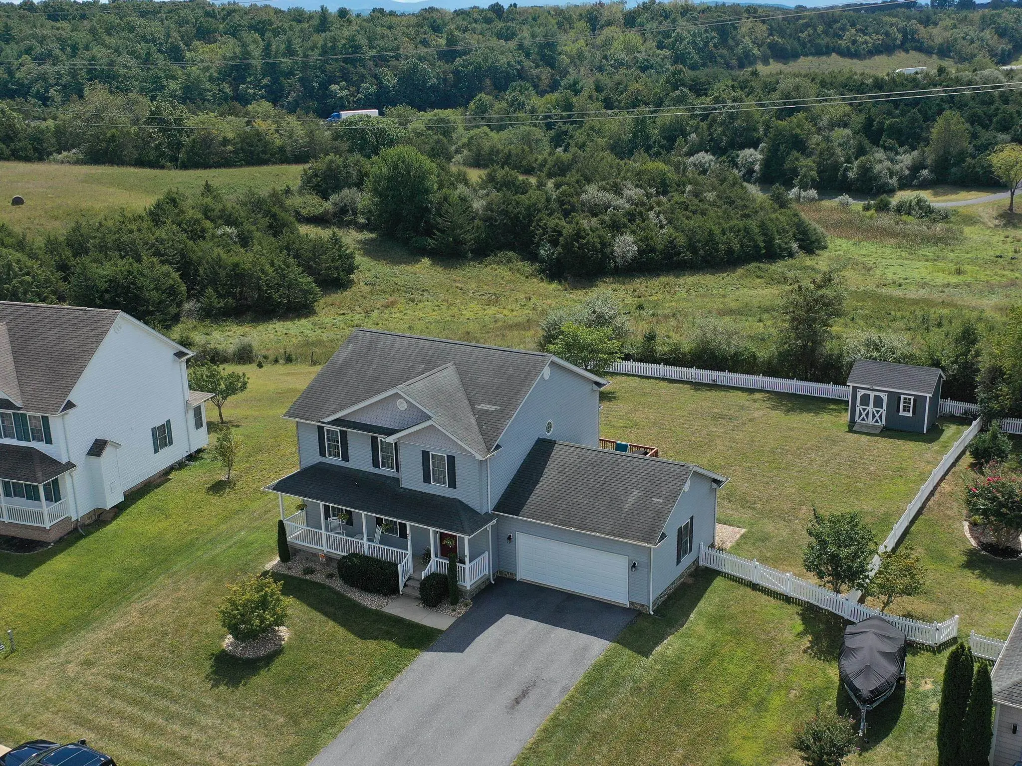 122 Wexford St, Staunton