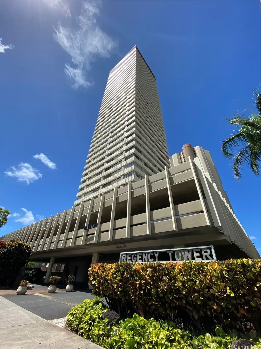 2525 Date Street # 1305, Honolulu