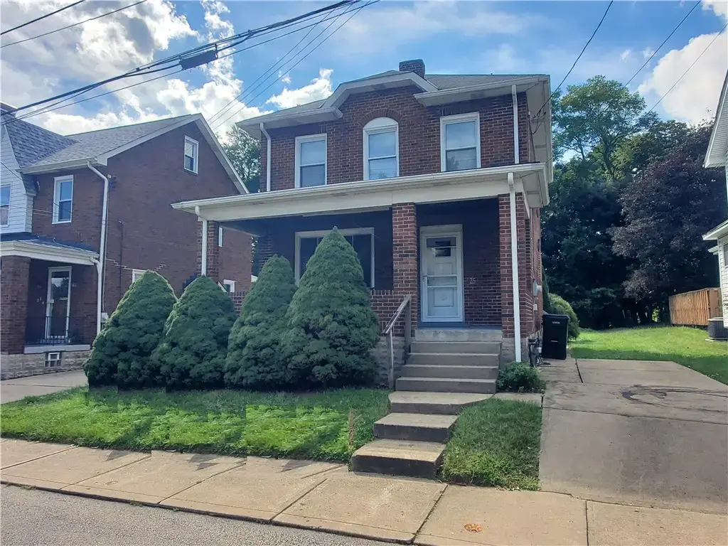 25 Homekort Avenue , West View