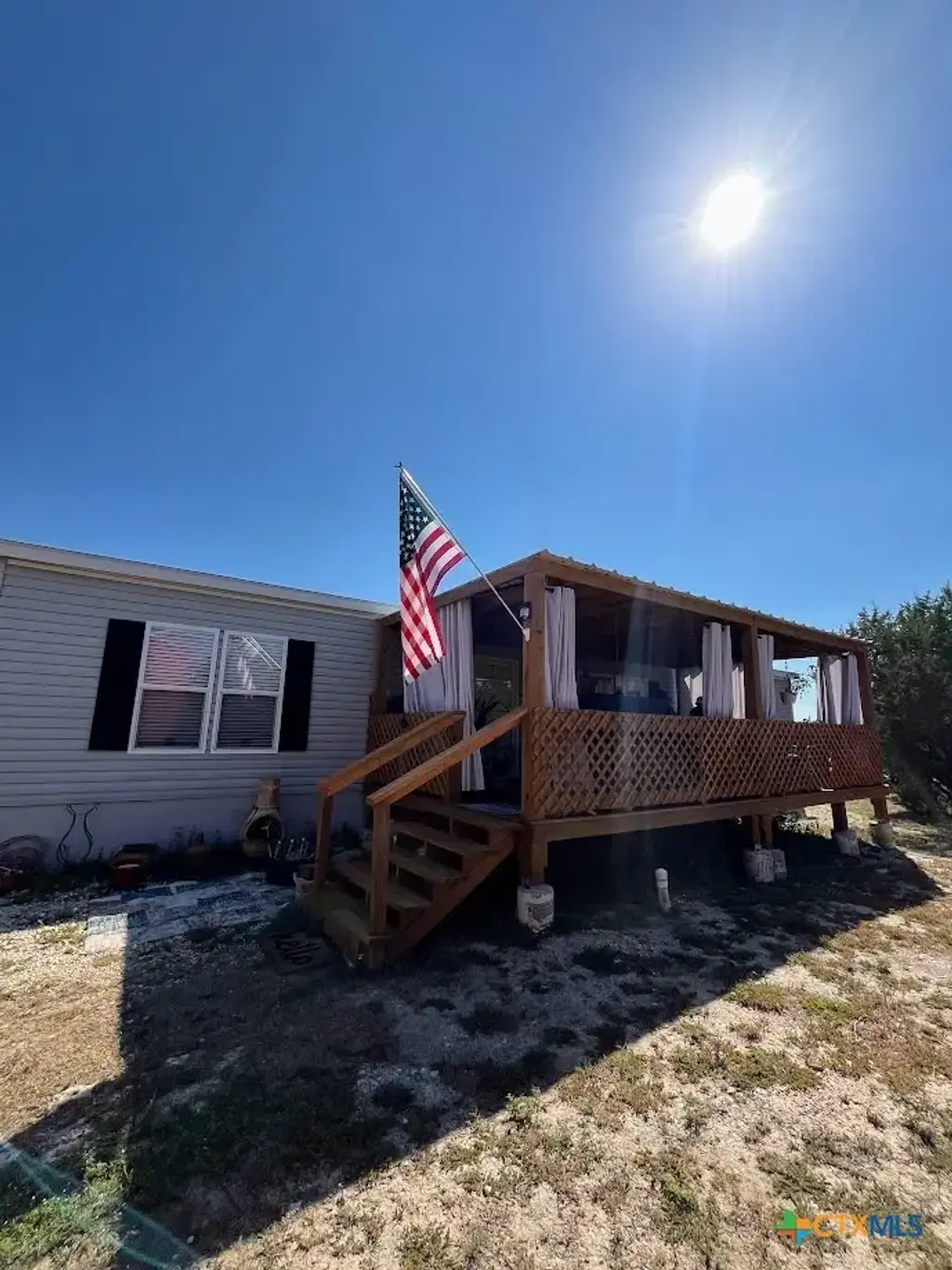 18293 N Highway 183, Lometa