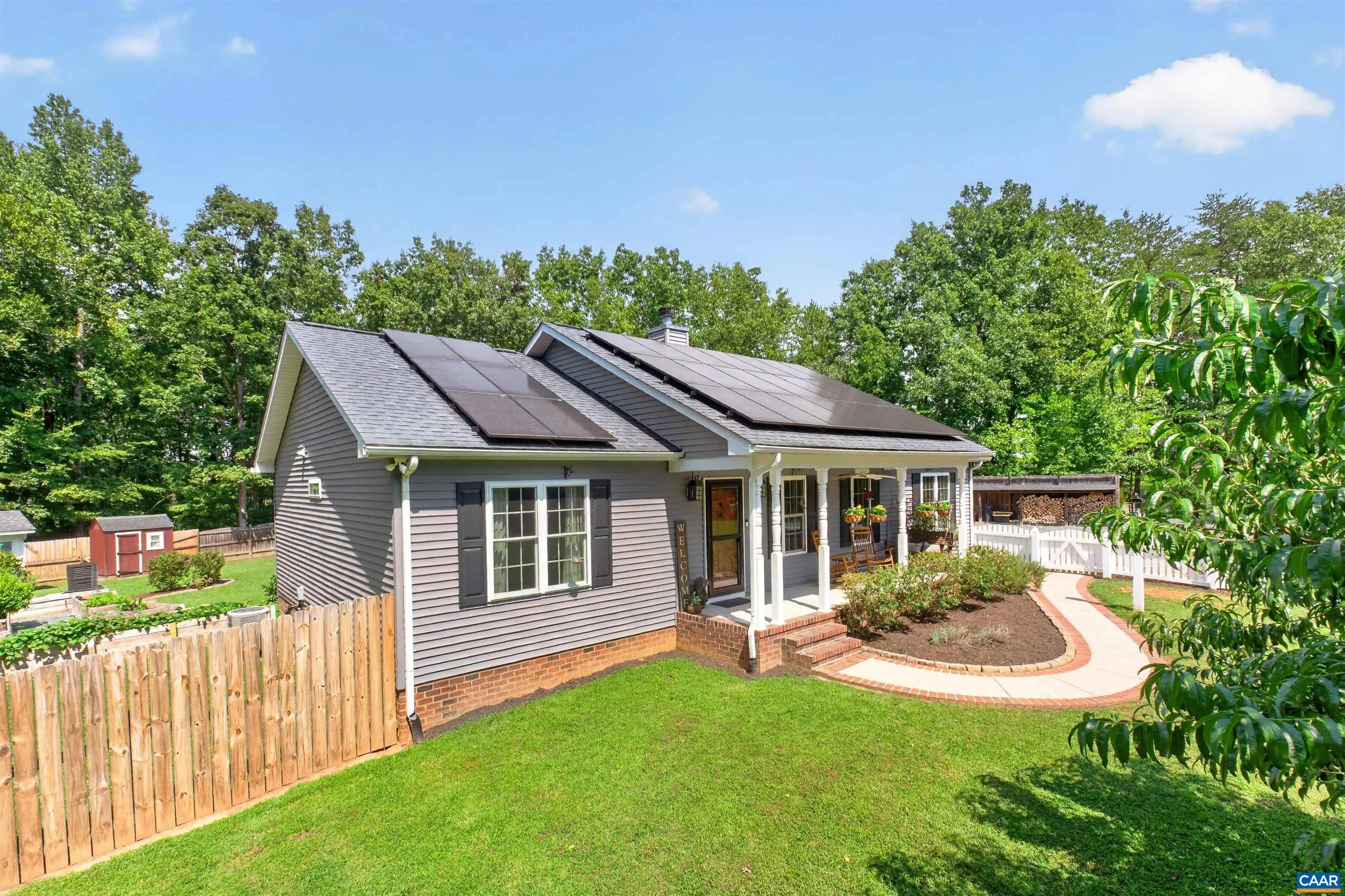 971 Tisdale Rd, Louisa