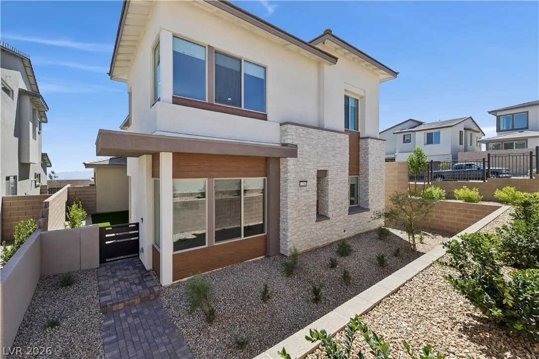 12260 Summer Bloom Lane, Las Vegas