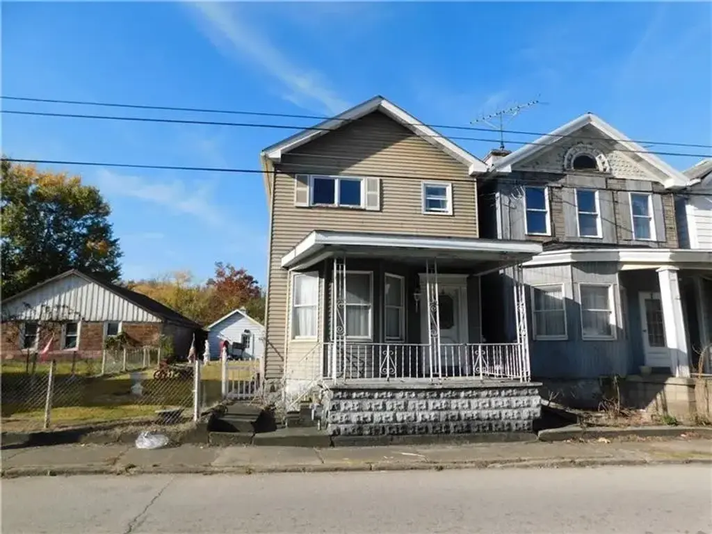104 2nd Street, Fayette City
