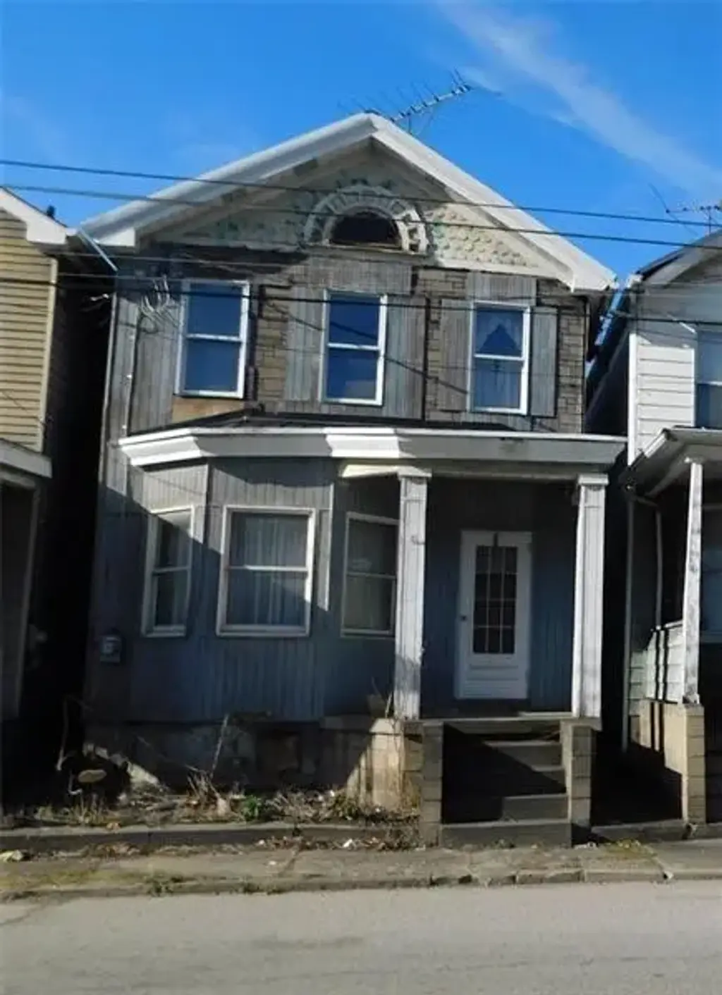 102 2nd Street, Fayette City