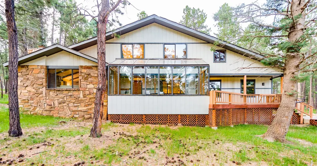 50 Cimarron, Angel Fire