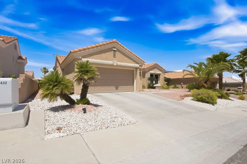 10508 Findlay Avenue, Las Vegas
