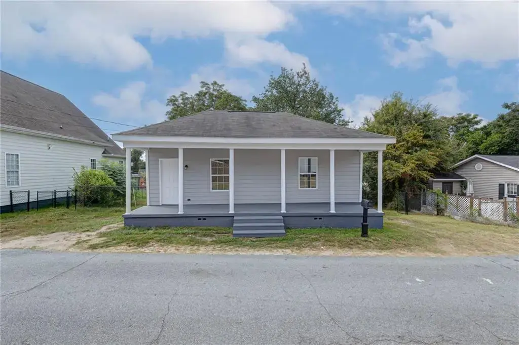 805 19th Street, Phenix City