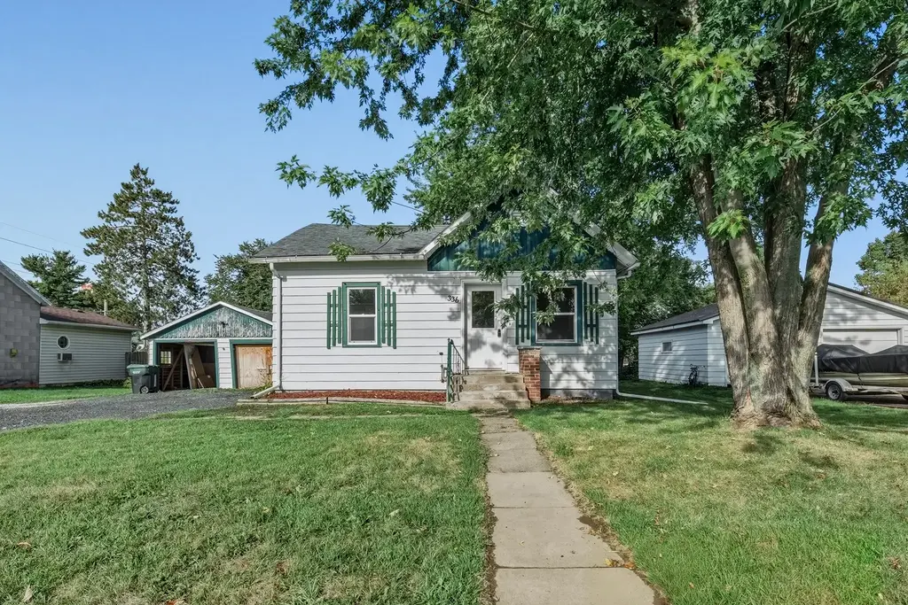336 Garfield Street, Stanley