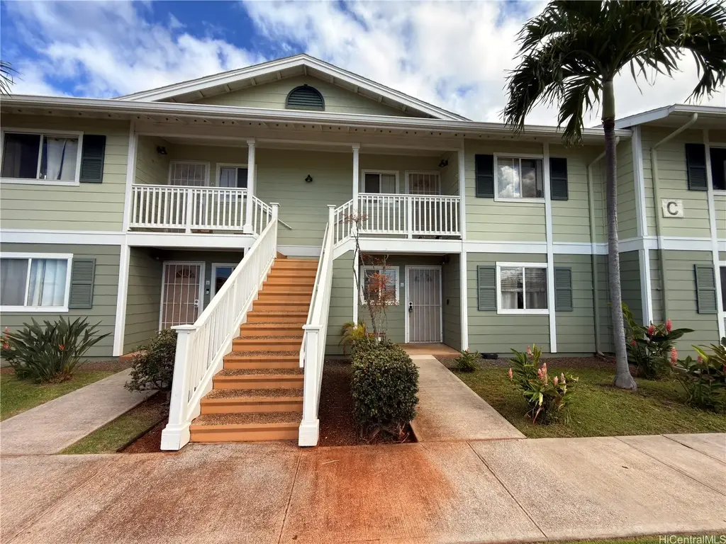 94-510 Lumiaina Street # C102, Waipahu