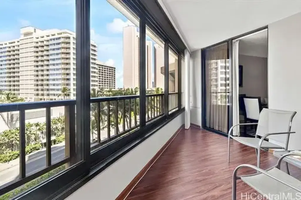 1778 Ala Moana Boulevard # 1402, Honolulu