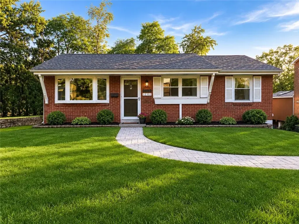 134 Connie Drive , Ross