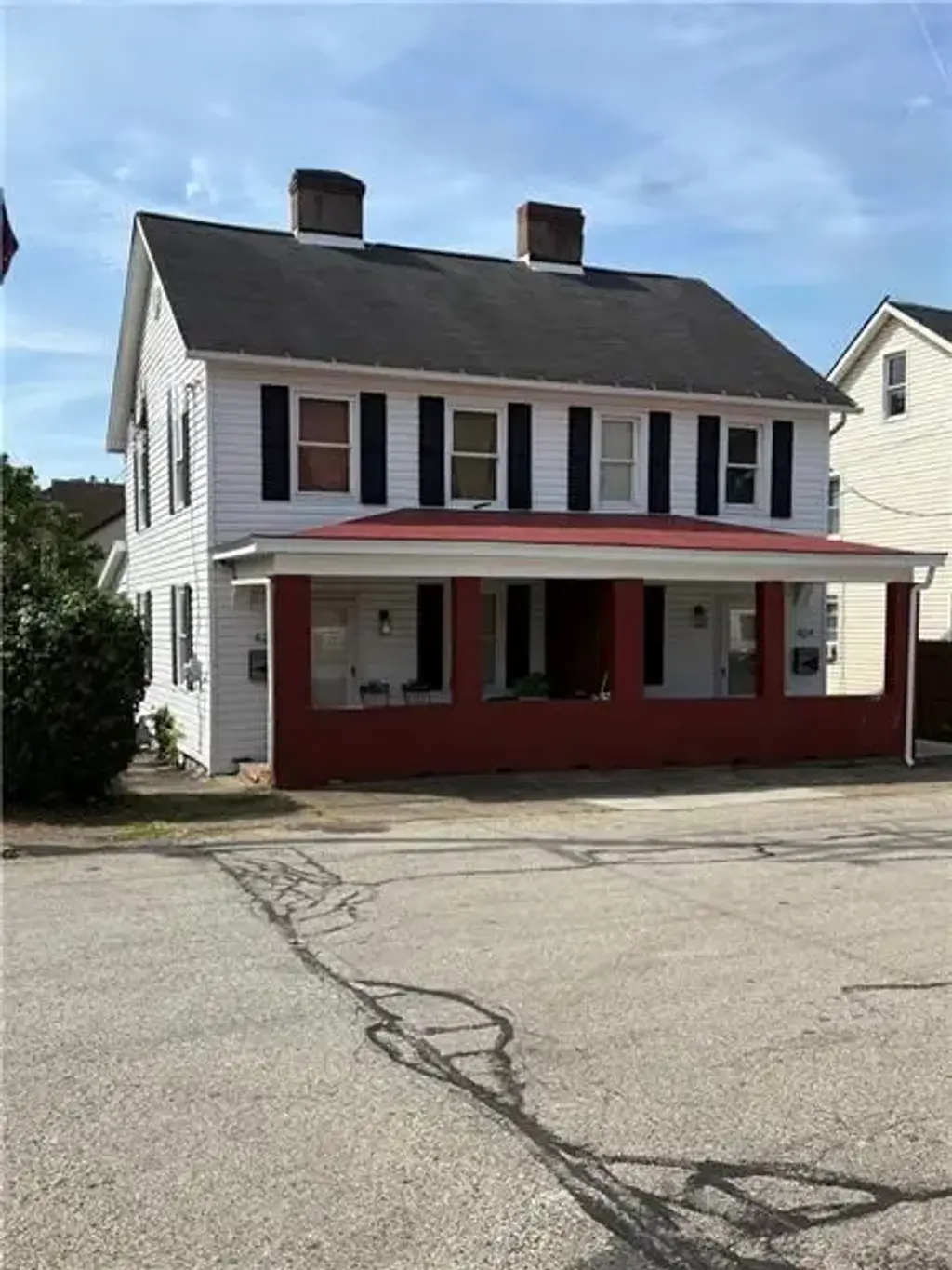 424-426 Cassett Avenue , Jeannette