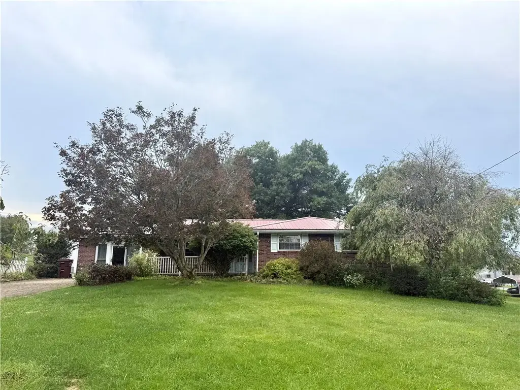 2526 Butler Logan Road , Frazer