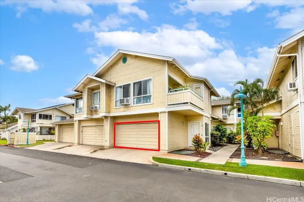 91-988 Laaulu Street # 34f, Ewa Beach