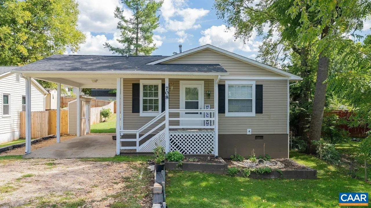 708 King Ave, Waynesboro