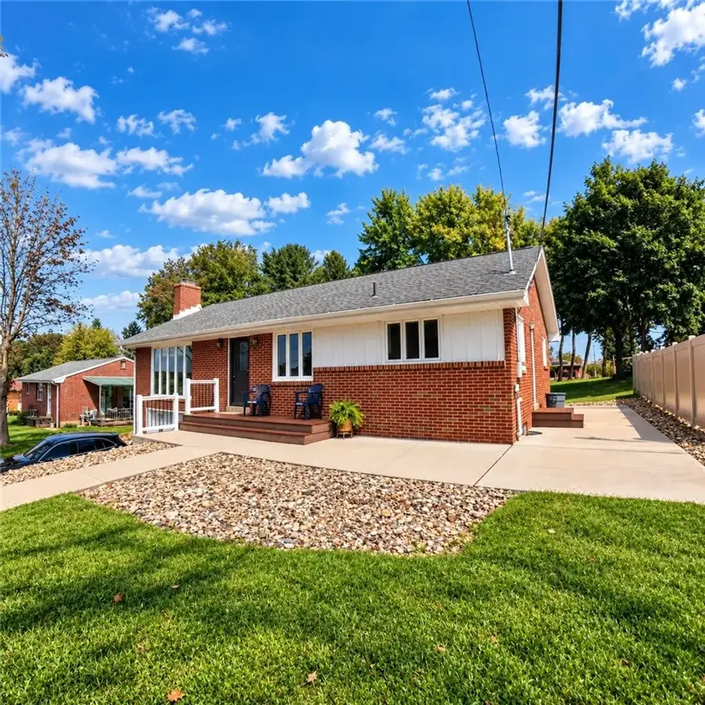6 Greenview Drive , Robinson