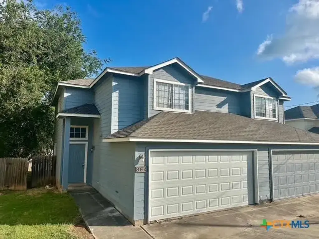 862-864 Sagewood Trail, San Marcos