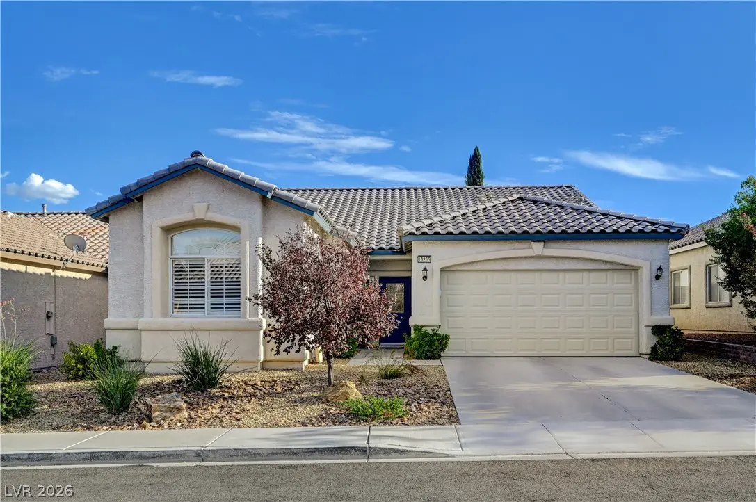 10255 Songsparrow Court, Las Vegas