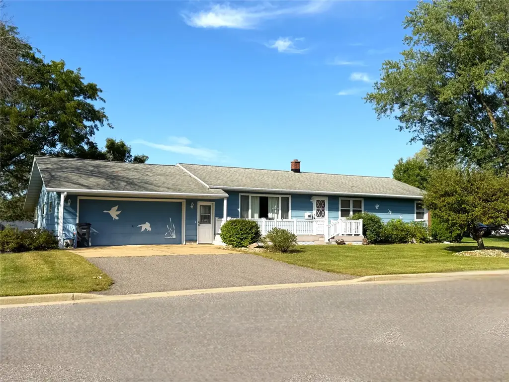 331 4th Street, Taylor