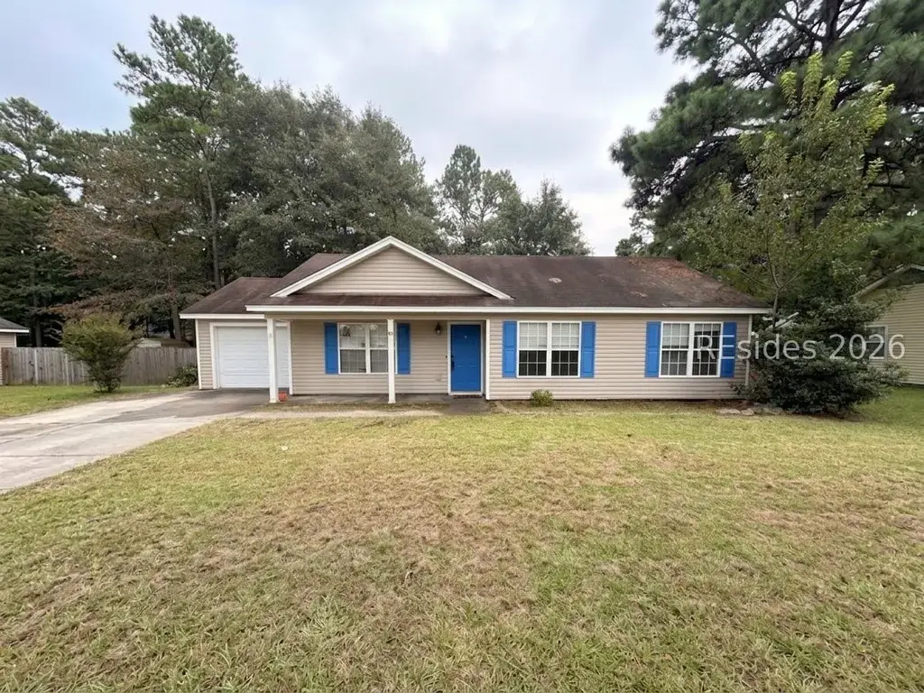 82 Pelican Circle, Beaufort