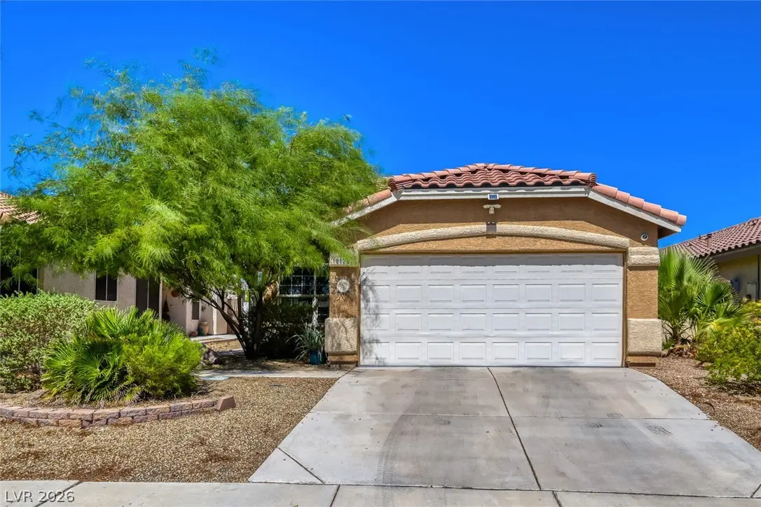 8128 W Gilmore Avenue, Las Vegas