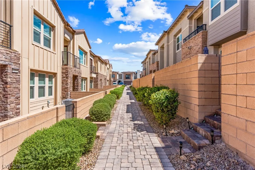 3286 Vasco Falls Avenue, Henderson