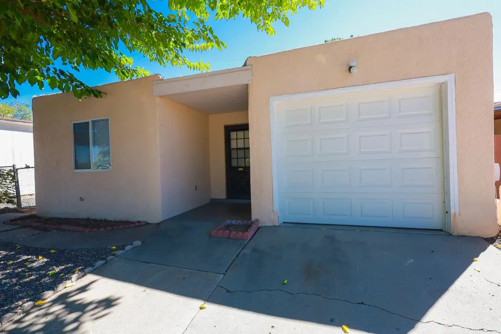620 Mountain View Avenue Ne, Albuquerque
