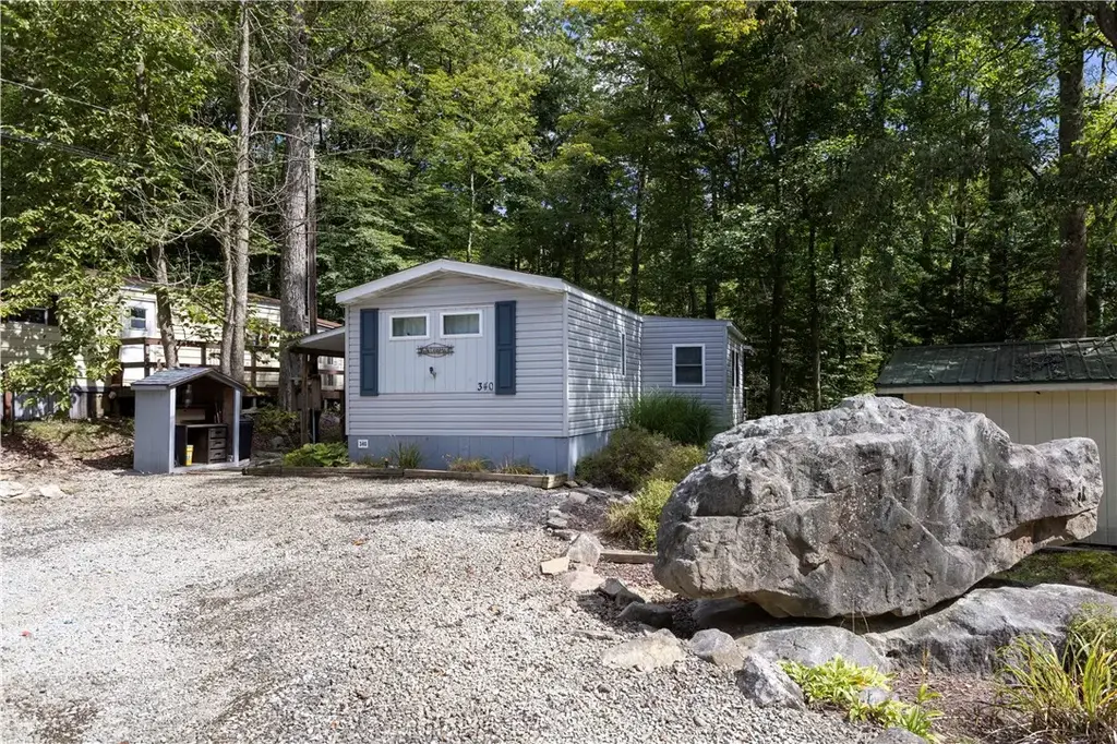 340 Fern Creek Park 340, Seven Springs Resort