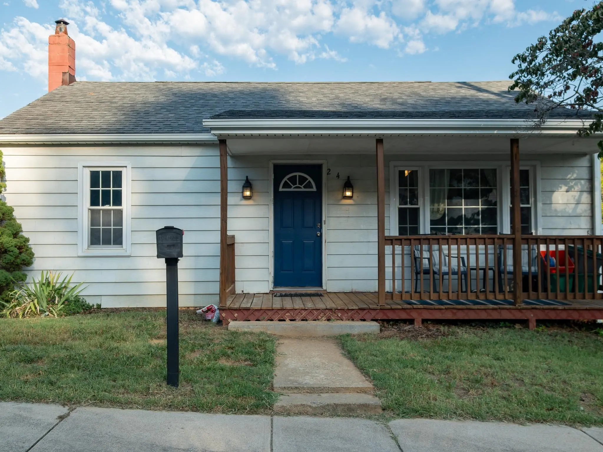 204 Lake Ave, Staunton