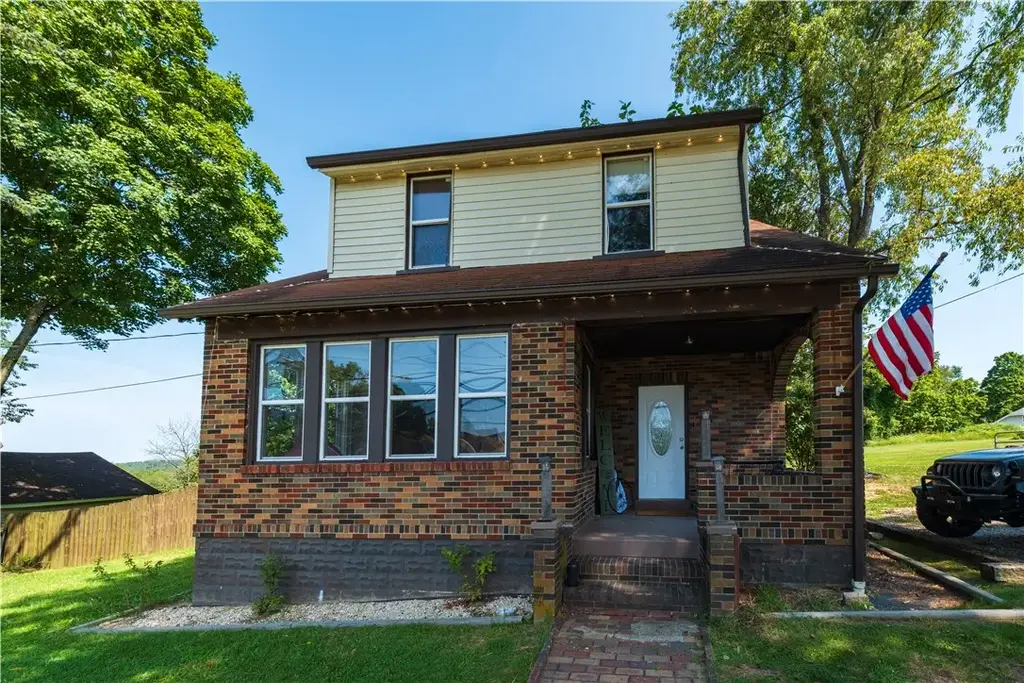 1718 4th Street , Carroll