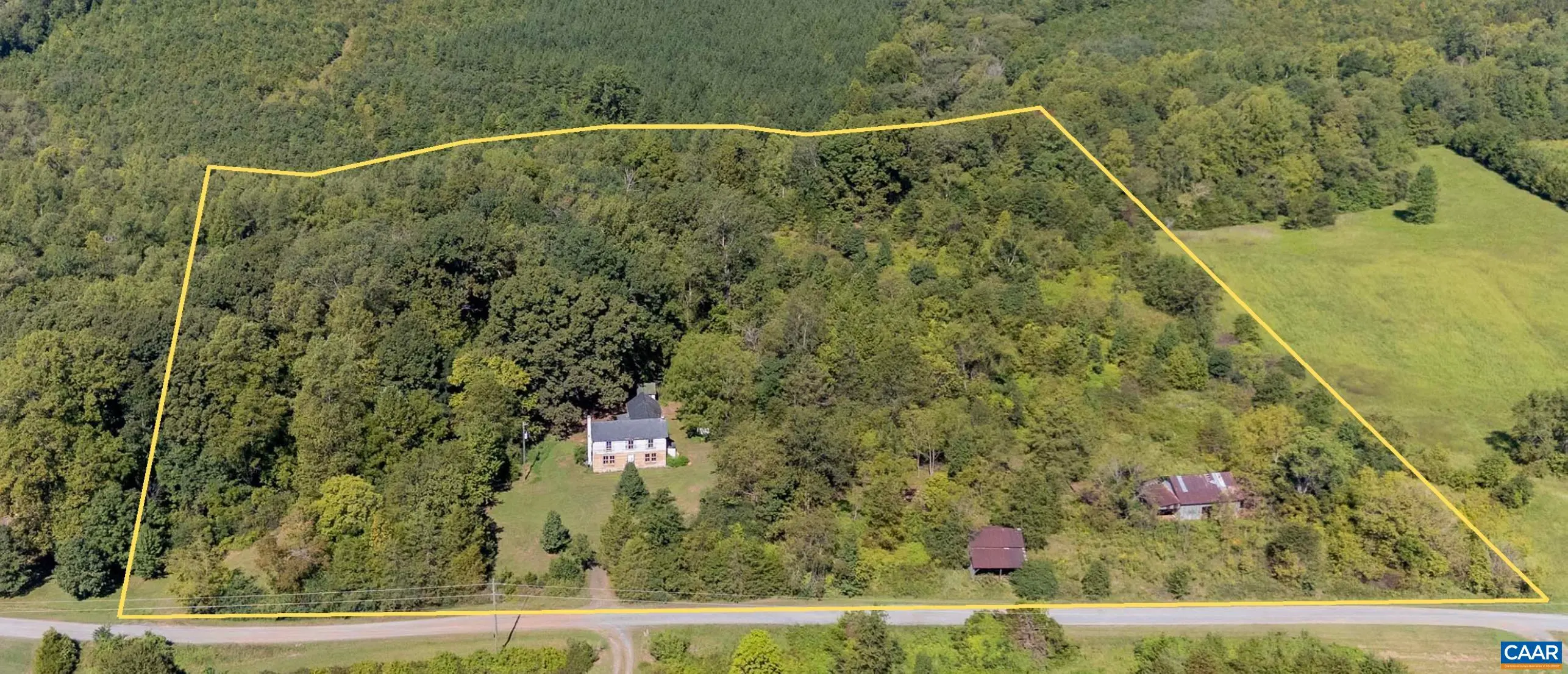 155 Roachs Ln, Dillwyn