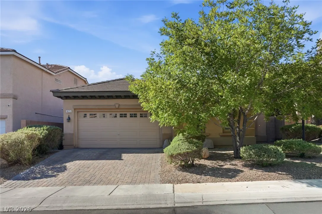 9025 Loggers Mill Avenue, Las Vegas