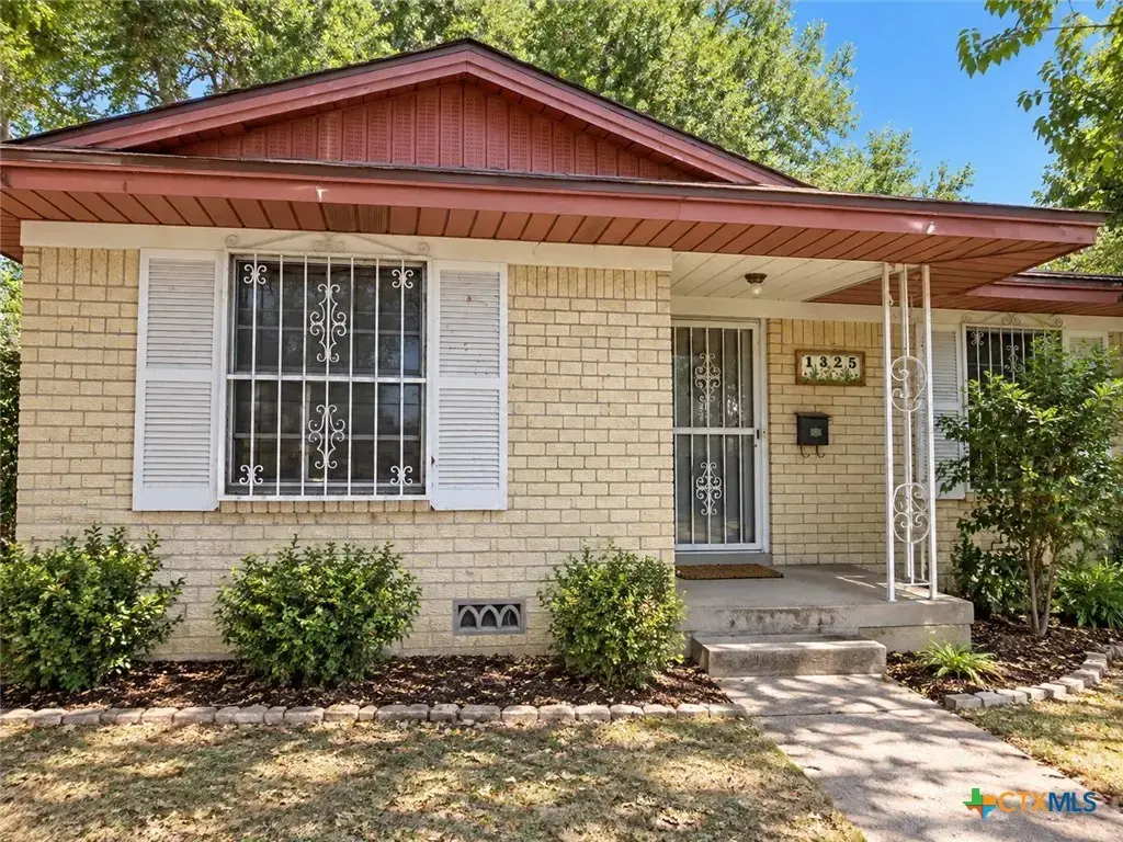 1325 Rose Ave, Killeen