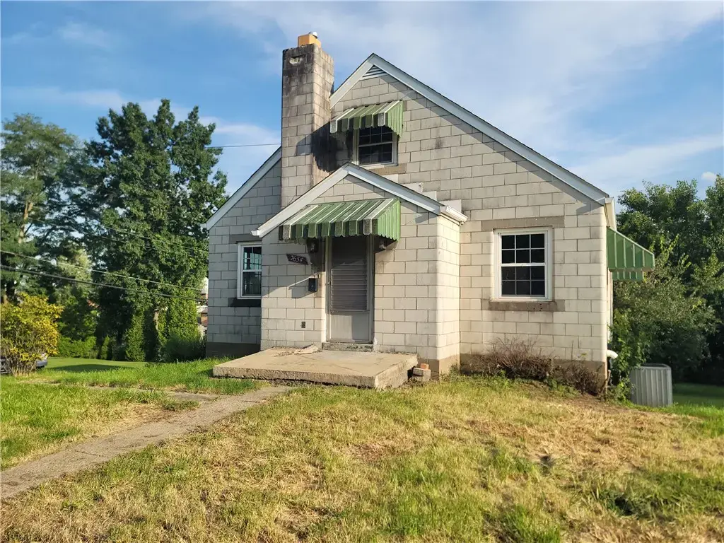 2634 Chambers Street , Lower Burrell