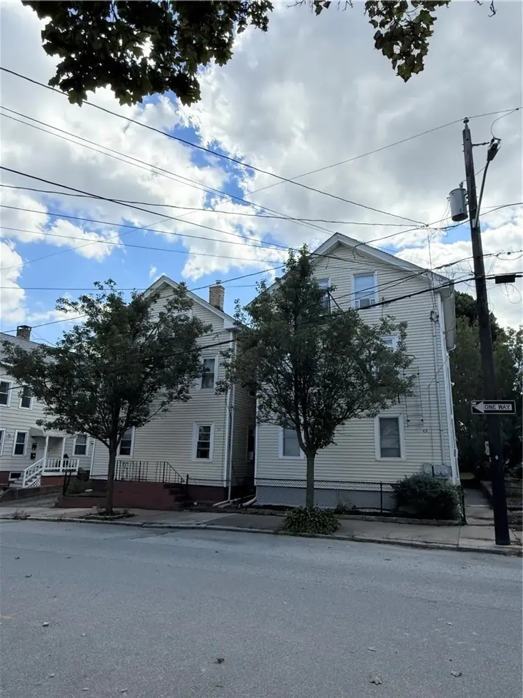 49 Trenton St, Providence