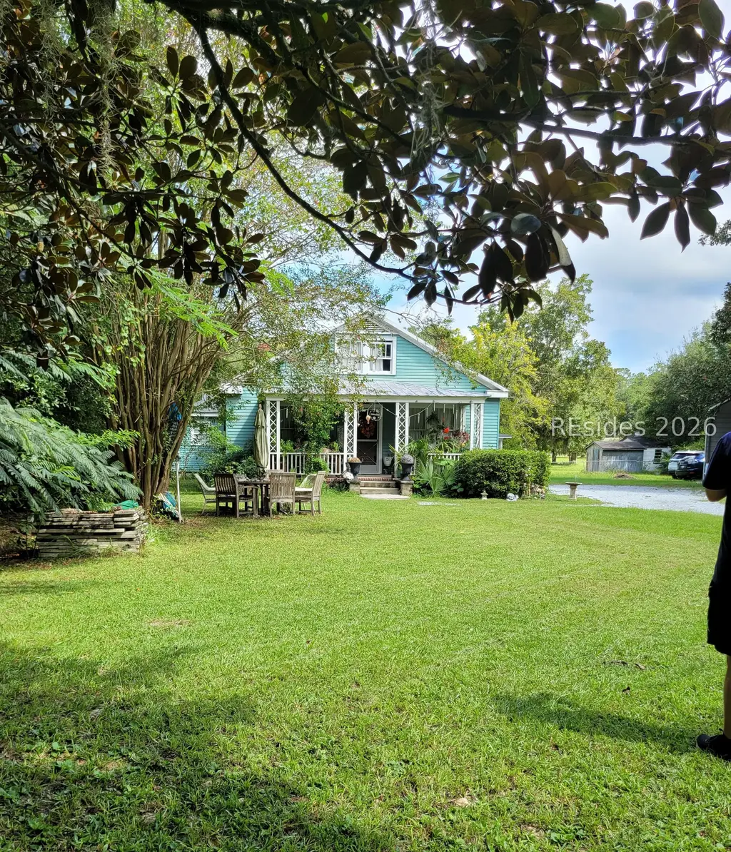 489 May River Road, Bluffton