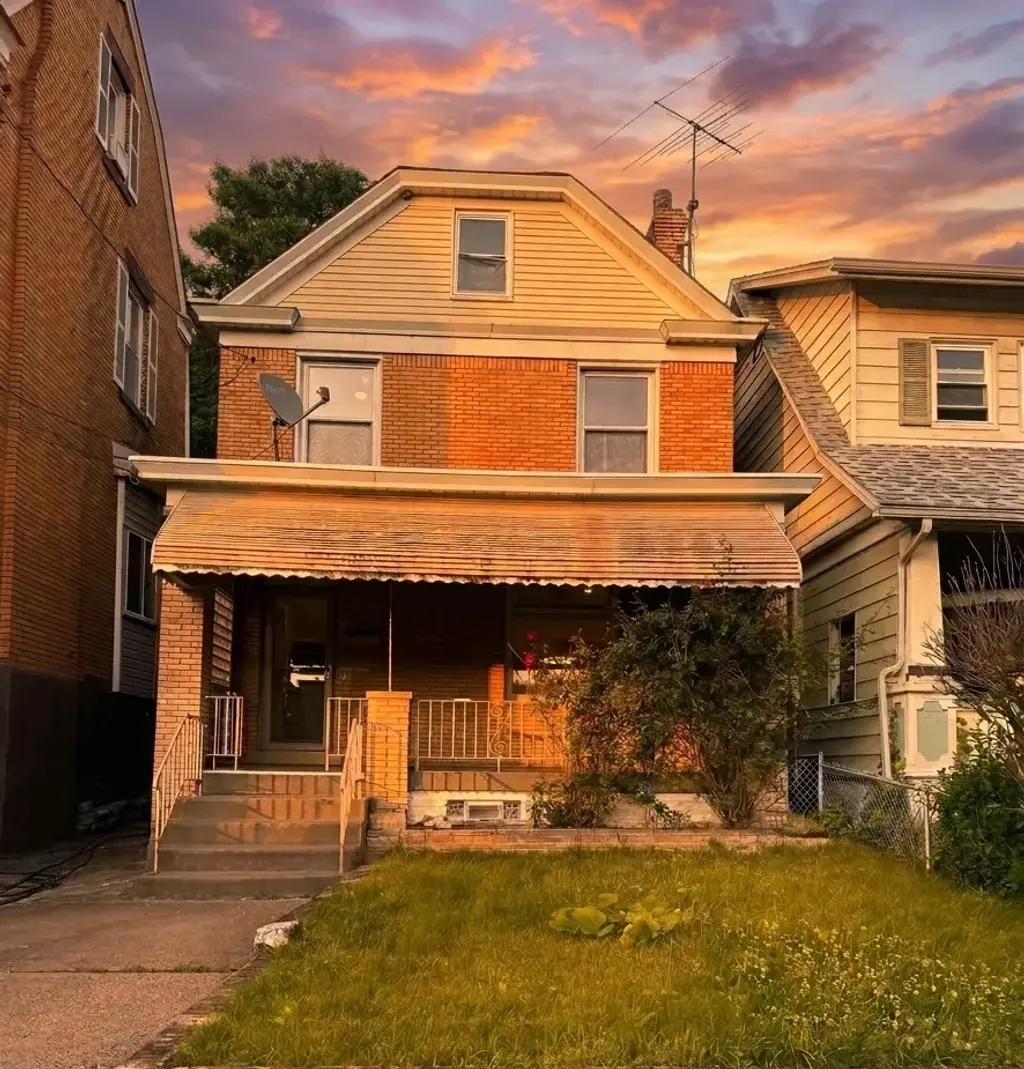 103 Westwood Street , Mt Washington