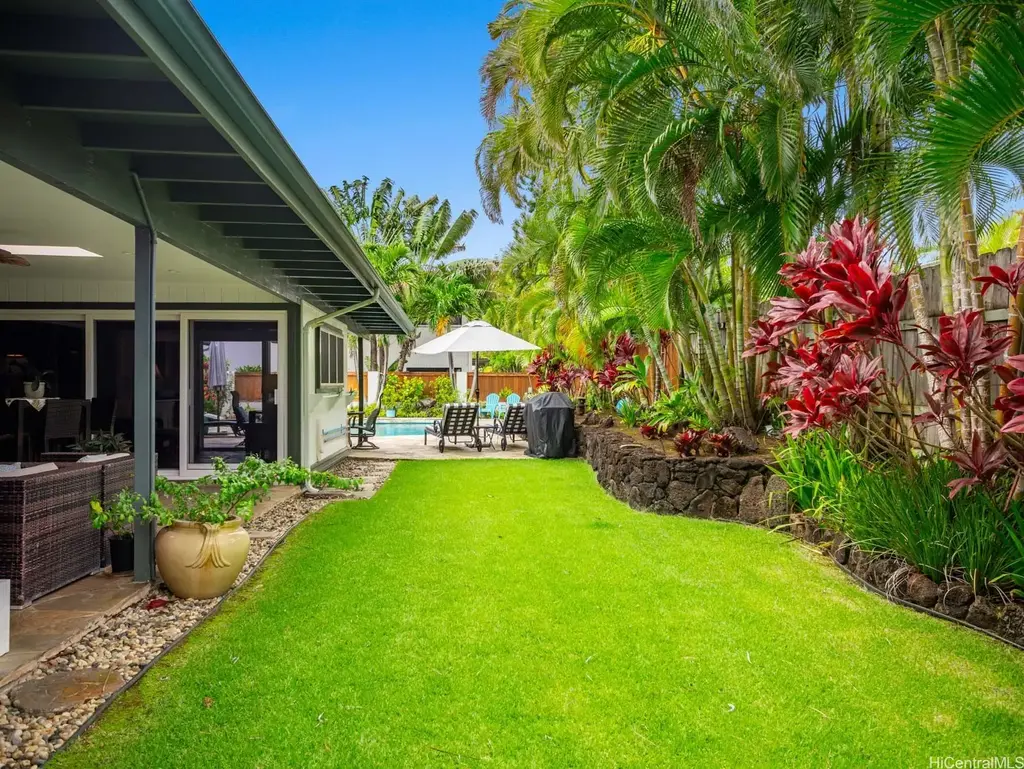 56 Namala Place, Kailua