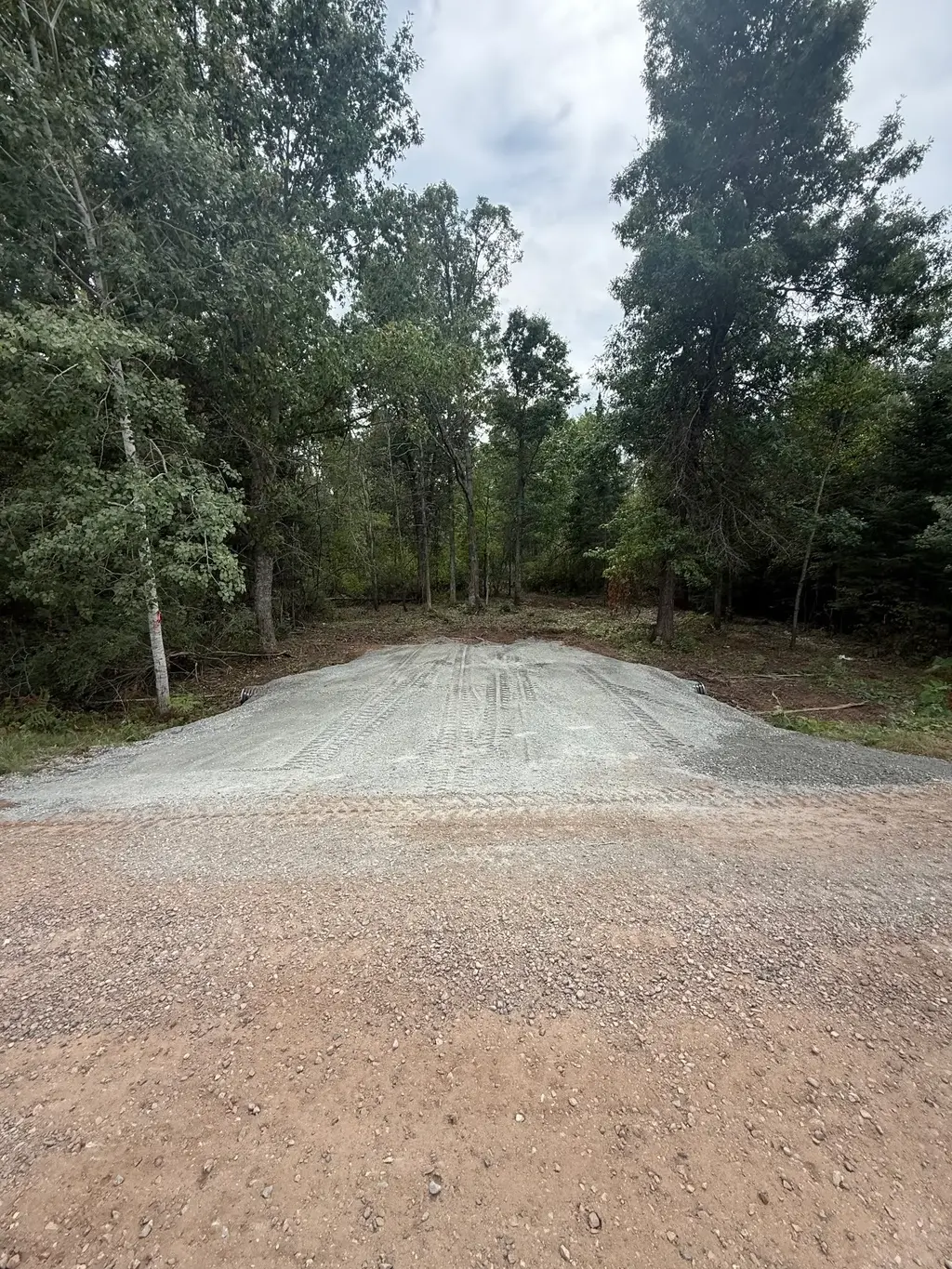 Boat Landing Road, Ladysmith
