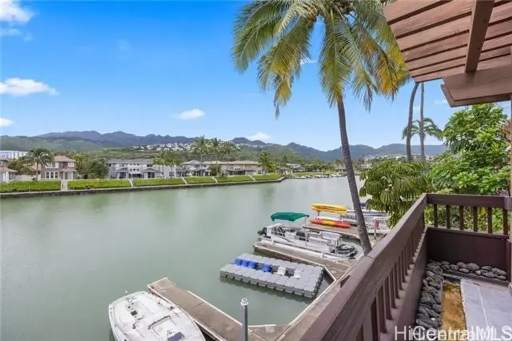 444 Lunalilo Home Road # 326, Honolulu