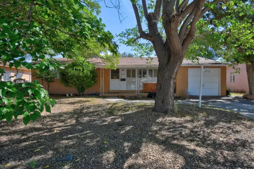 2936 Madeira Drive Ne, Albuquerque